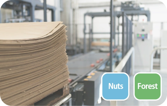 Paper mills